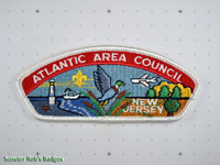 Atlantic Area Council